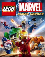 lego marvel superheroes
