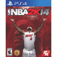 nba 2k14