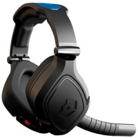 EX-06 WIRELESS GAMING FOLDABLE HEADSET 2.4 GHz