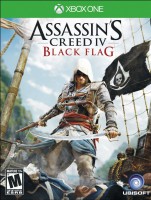 assassins creed 4 black flag