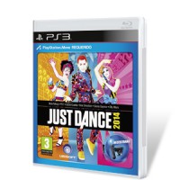 Just Dance 2014