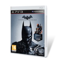batman arkham origins