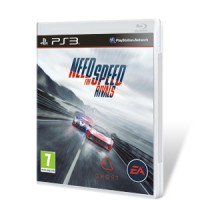 need for speed rivals