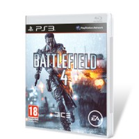 battlefield 4