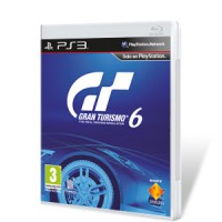 gran turismo 6