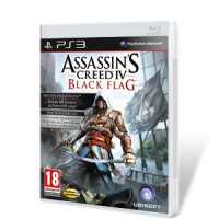 assassins creed 4 black flag