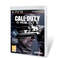 call of duty: ghost