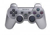 DualShock 3 PLATA