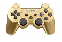 DualShock 3  ORO