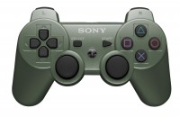 DualShock 3 VERDE