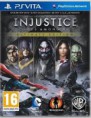 injustice: gods among us: ultimate edition