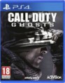 call of duty ghost