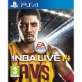 nba live 14