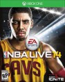nba live 14
