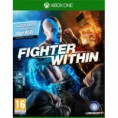 fighter within