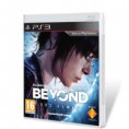 beyond: dos almas