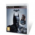 batman arkham origins