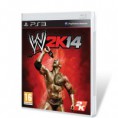 wwe 2k14