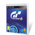 gran turismo 6