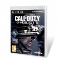 call of duty: ghost